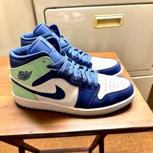 Nike Men’s Jordan’s